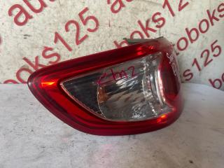 Стоп-сигнал левый задний Hyundai Santa Fe CM D4EB 924012B000 2 ракурс Стоп-сигнал левый задний Hyundai Santa Fe CM D4EB 924012B000 2 ракурс