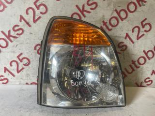 Фара правая передняя Hyundai Porter 921024F000 1 ракурс