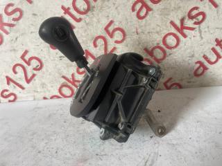 Рычаг переключения кпп SsangYong Rexton RJN D27DT 3670032D00 2 ракурс