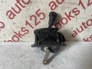 Рычаг переключения кпп SsangYong Rexton RJN D27DT 3670032D00 4 ракурс