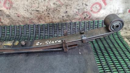 Рессора Hyundai Grand Starex TQ D4CB 551004h502 4 ракурс