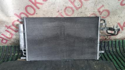 Радиатор кондиционера Hyundai Tucson JM D4EA 976062E000 1 ракурс Радиатор кондиционера Hyundai Tucson JM D4EA 976062E000 1 ракурс