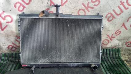 Радиатор двс Hyundai Grand Starex TQ D4CB 253104H100 3 ракурс