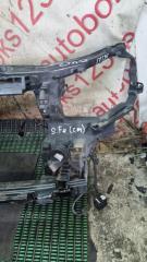 Рамка радиатора Hyundai Santa Fe CM D4EA 641012B100 3 ракурс