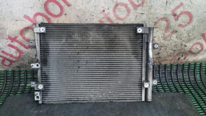 Радиатор кондиционера Kia Bongo 2010 контрактная Радиатор кондиционера Kia Bongo 2010