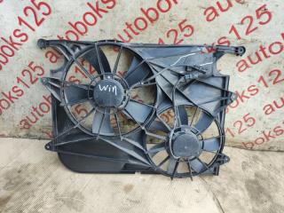 Вентилятор радиатора Daewoo Winstorm 2008