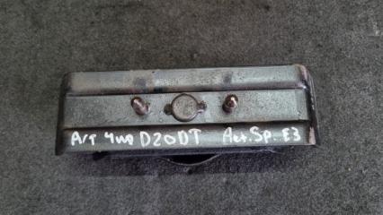 Подушка акпп SsangYong Actyon Sports D20DT (664) 1 ракурс