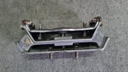 Подушка акпп SsangYong Actyon Sports D20DT (664) 2 ракурс