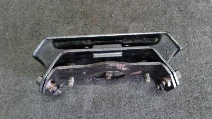 Подушка акпп SsangYong Actyon Sports D20DT (664) 4 ракурс