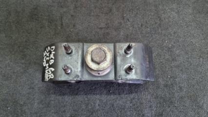 Подушка кпп Hyundai Grand Starex TQ D4CB 218324H000 3 ракурс