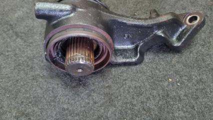 Привод Hyundai Santa Fe CM D4EB 495602B300 2 ракурс