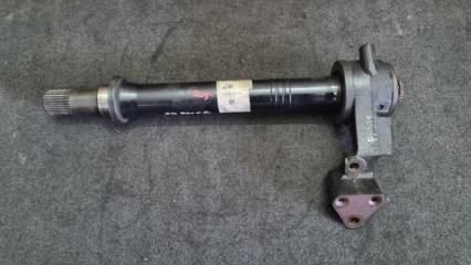 Привод Hyundai Santa Fe CM D4EB 495602B300 3 ракурс