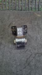Подушка кпп Kia Bongo PU J3 1 ракурс