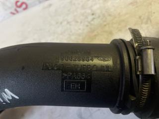 Патрубок воздушного фильтра Daewoo Winstorm KLAC Z20S 96628984 5 ракурс