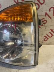 Фара левая передняя Hyundai Porter D4CB 921014F000 2 ракурс