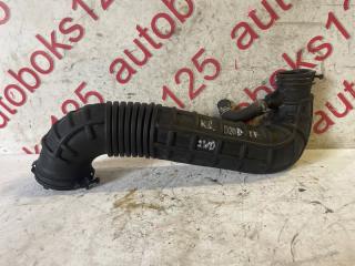 Патрубок воздушного фильтра SsangYong Actyon CK D20DTF 2351034102 1 ракурс