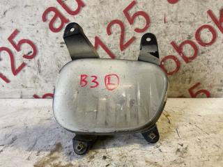 Фара противотуманная левая передняя Kia Bongo PU J3 922014E000 1 ракурс