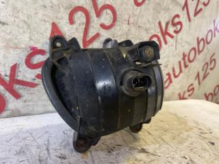 Фара противотуманная левая передняя Kia Bongo PU J3 922014E000 4 ракурс