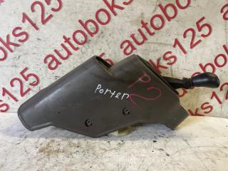 Ручка кпп Hyundai Porter D4CB 1 ракурс