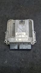 Блок управления двигателем Hyundai VeraCruz 2007