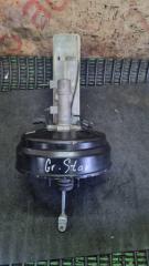 Главный тормозной цилиндр Hyundai Grand Starex TQ D4CB 585004H350, 591104H000 1 ракурс