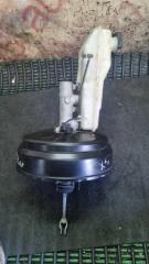 Главный тормозной цилиндр Hyundai Grand Starex TQ D4CB 585004H350, 591104H000 2 ракурс