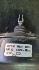 Главный тормозной цилиндр Kia Bongo PU J3 328004E001 2 ракурс