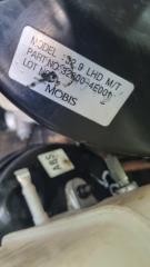 Главный тормозной цилиндр Kia Bongo PU J3 328004E001 5 ракурс