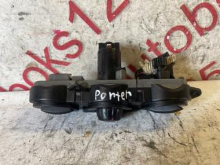 Блок управления климат-контролем Hyundai Porter D4CB 2 ракурс