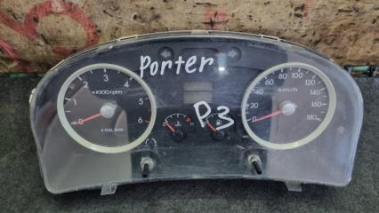 Спидометр Hyundai Porter D4CB ,940034F275 ,940034F275 1 ракурс Спидометр Hyundai Porter D4CB ,940034F275 ,940034F275 1 ракурс