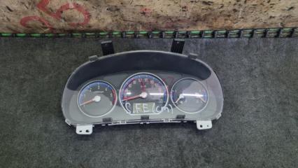 Спидометр Hyundai Santa Fe CM D4EA 940032B533 1 ракурс