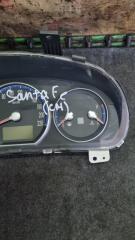 Спидометр Hyundai Santa Fe CM D4EA 940032B530 3 ракурс