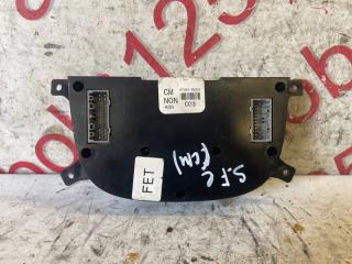 Блок управления климат-контролем Hyundai Santa Fe CM D4EB 972502B302 2 ракурс