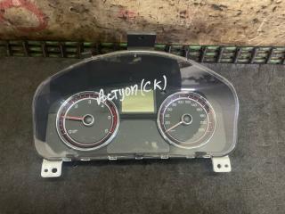 Спидометр SsangYong Actyon CK D20DTF (671950) 8021034660 1 ракурс Спидометр SsangYong Actyon CK D20DTF (671950) 8021034660 1 ракурс