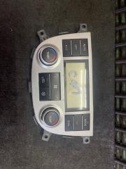Блок управления климат-контролем Hyundai Santa Fe CM D4EB 972502B401 1 ракурс