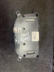 Блок управления климат-контролем Hyundai Santa Fe CM D4EB 972502B401 2 ракурс