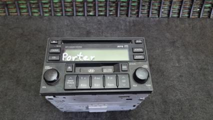 Магнитофон Hyundai Porter 2009