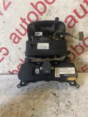 Блок управления климат-контролем SsangYong Actyon CK D20DT 6873034101 2 ракурс Блок управления климат-контролем SsangYong Actyon CK D20DT 6873034101 2 ракурс