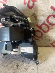 Блок управления климат-контролем SsangYong Actyon CK D20DT 6873034101 5 ракурс Блок управления климат-контролем SsangYong Actyon CK D20DT 6873034101 5 ракурс