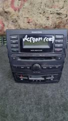 Магнитофон SsangYong Actyon CK D20DTF (671950) 8911034100 1 ракурс