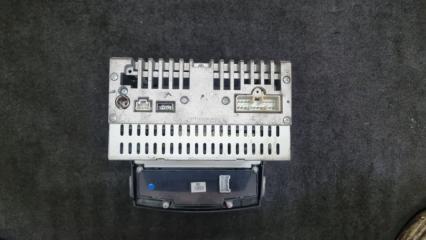 Магнитофон SsangYong Actyon CK D20DTF (671950) 8911034100 3 ракурс