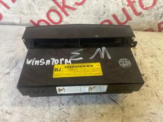 Блок управления климат-контролем Daewoo Winstorm KLAC Z20S 96983845 2 ракурс Блок управления климат-контролем Daewoo Winstorm KLAC Z20S 96983845 2 ракурс