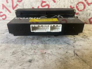 Блок управления климат-контролем Daewoo Winstorm KLAC Z20S 96983845 3 ракурс Блок управления климат-контролем Daewoo Winstorm KLAC Z20S 96983845 3 ракурс