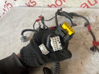 Проводка двери левая задняя Hyundai Santa Fe CM D4EA 916502B010 2 ракурс Проводка двери левая задняя Hyundai Santa Fe CM D4EA 916502B010 2 ракурс