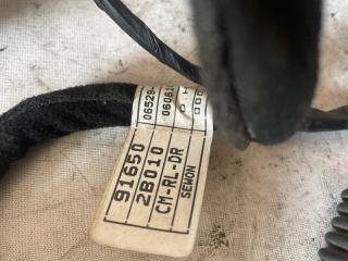 Проводка двери левая задняя Hyundai Santa Fe CM D4EA 916502B010 4 ракурс