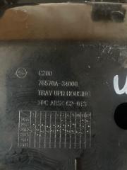 Бардачок SsangYong Actyon CK D20DT 76570A34000 4 ракурс