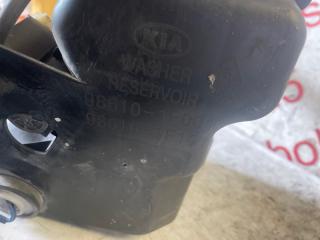 Бачок омывателя Kia SPORTAGE KM D4EA 986101F001 5 ракурс