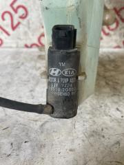 Бачок омывателя Hyundai Grand Starex TQ D4CB 986104H000 5 ракурс