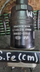 Топливный насос Hyundai Santa Fe CM D4EA 319222B900 2 ракурс