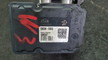 Блок abs Daewoo Winstorm KLAC Z20S 25943361 4 ракурс Блок abs Daewoo Winstorm KLAC Z20S 25943361 4 ракурс